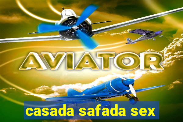 casada safada sex